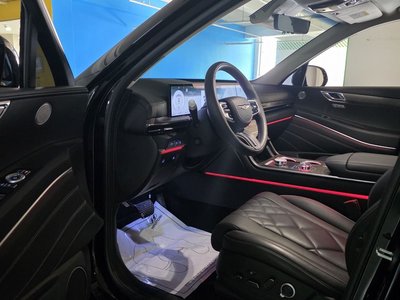 2024 Genesis GV80 缩略图 14