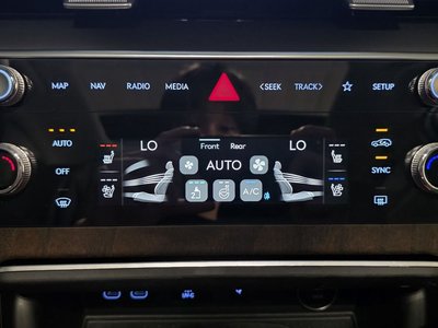 2024 Genesis GV80 — фото 10