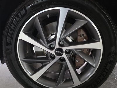 2024 Genesis GV80 缩略图 18