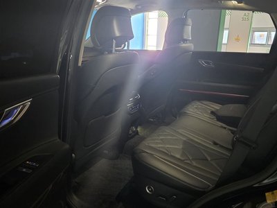 2024 Genesis GV80 缩略图 17