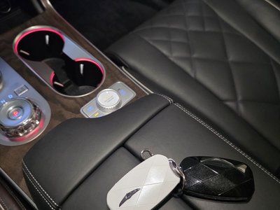 2024 Genesis GV80 缩略图 11