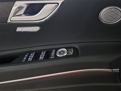2024 Genesis GV80 缩略图 13