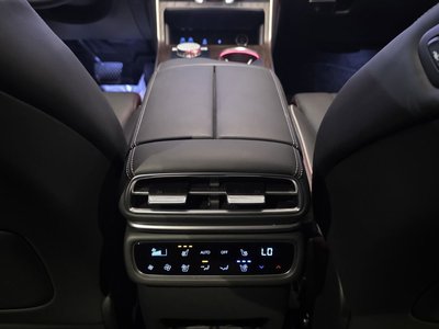 2024 Genesis GV80 缩略图 16