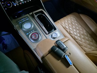 GENESIS GV80 - 10