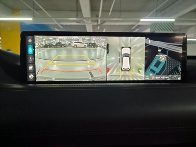 GENESIS GV80 - 9
