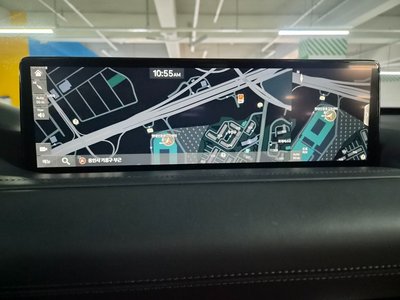 GENESIS GV80 - 8
