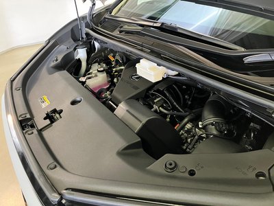 2024 Lexus LM — миниатюра 32