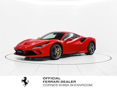 FERRARI F8 - 1