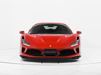 FERRARI F8 - 5