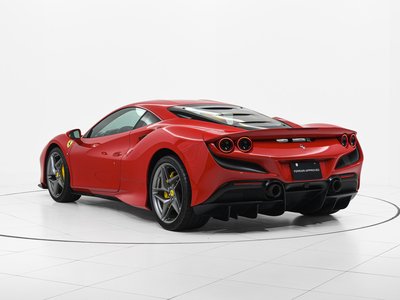 FERRARI F8 - 7