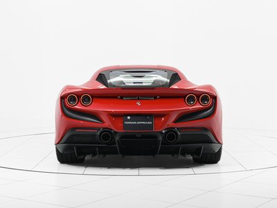 FERRARI F8 - 6