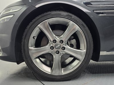 2021 Genesis G80 (RG3) 照片 6
