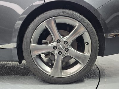 2021 Genesis G80 (RG3) 照片 8