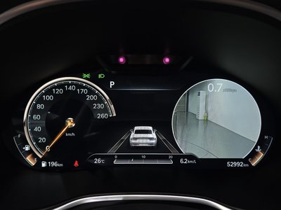 صورة مصغرة 11 لـ 2021 Genesis G80 (RG3)