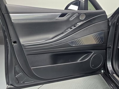صورة مصغرة 14 لـ 2021 Genesis G80 (RG3)