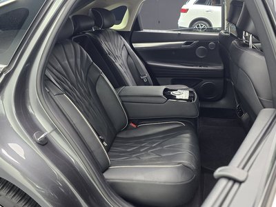 صورة مصغرة 16 لـ 2021 Genesis G80 (RG3)