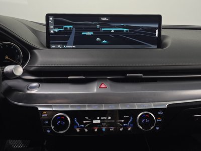 صورة مصغرة 21 لـ 2021 Genesis G80 (RG3)