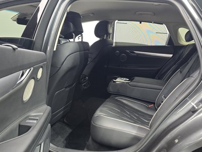 صورة مصغرة 18 لـ 2021 Genesis G80 (RG3)