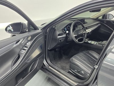 صورة مصغرة 17 لـ 2021 Genesis G80 (RG3)