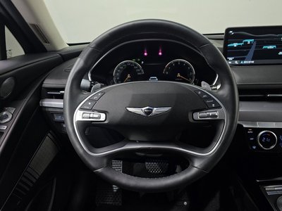 صورة مصغرة 19 لـ 2021 Genesis G80 (RG3)