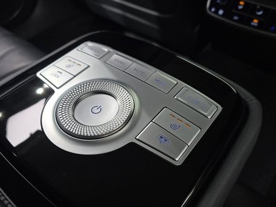 صورة مصغرة 33 لـ 2021 Genesis G80 (RG3)