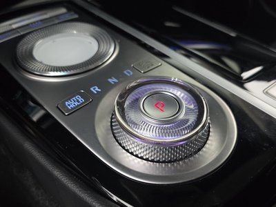 صورة مصغرة 12 لـ 2021 Genesis G80 (RG3)