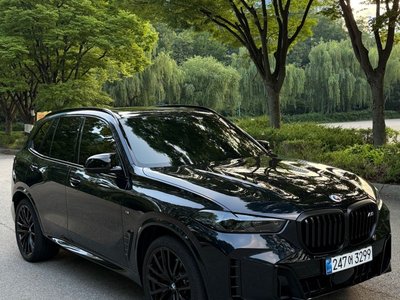 2026 BMW X5 — фото 2