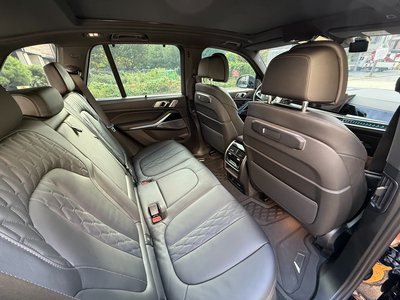 2026 BMW X5 — фото 9