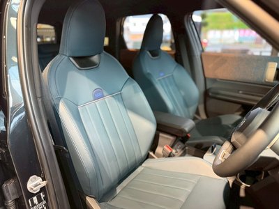 2025 MINI COOPER COUNTRYMAN — миниатюра 12