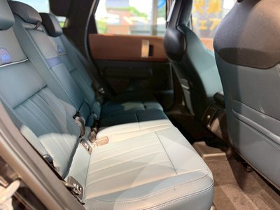 2025 MINI COOPER COUNTRYMAN — миниатюра 14