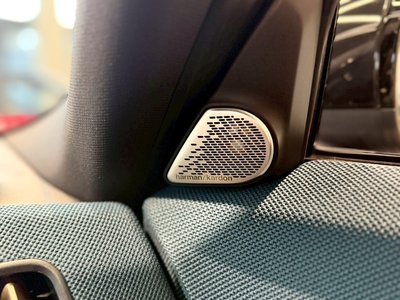 2025 MINI COOPER COUNTRYMAN — миниатюра 13