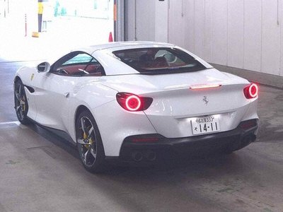 FERRARI PORTOFINO - 2