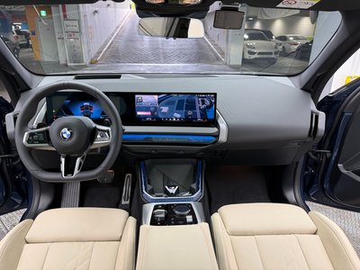 BMW X3 - 4