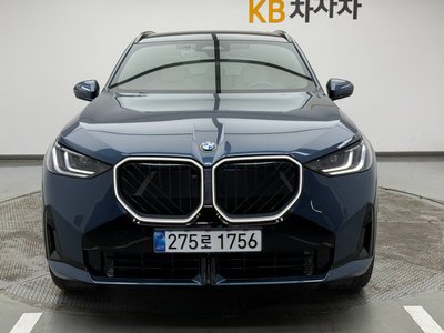 BMW X3 - 2