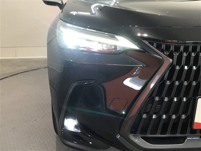 LEXUS NX - 6