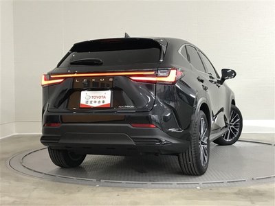 LEXUS NX - 2