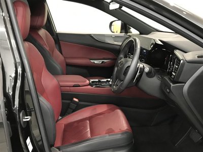 LEXUS NX - 8