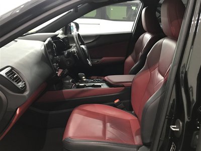 LEXUS NX - 10