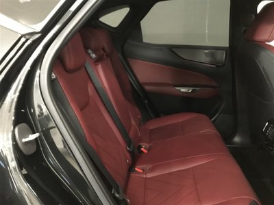 LEXUS NX - 9