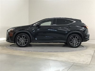 LEXUS NX - 4