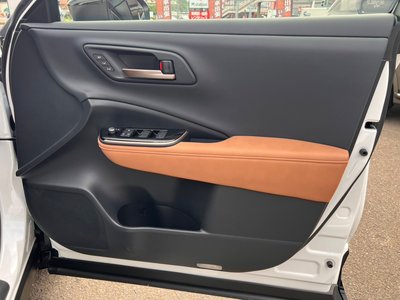 2024 Toyota CROWN SPORT 缩略图 26