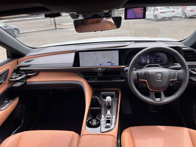 2024 Toyota CROWN SPORT 缩略图 8
