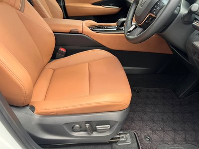 2024 Toyota CROWN SPORT 缩略图 25