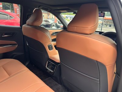 2024 Toyota CROWN SPORT 缩略图 38