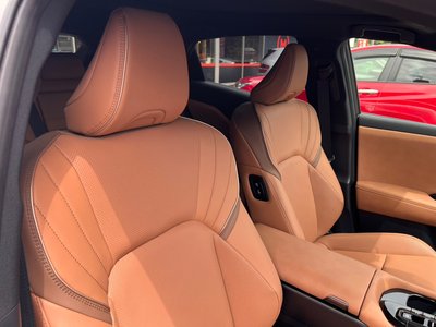 2024 Toyota CROWN SPORT 缩略图 24