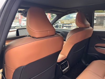 2024 Toyota CROWN SPORT 缩略图 42