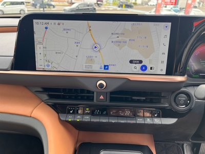 2024 Toyota CROWN SPORT 缩略图 9