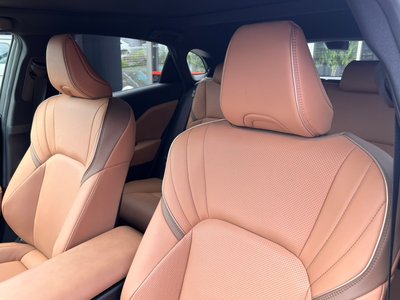 2024 Toyota CROWN SPORT 缩略图 30