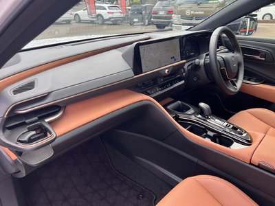 2024 Toyota CROWN SPORT 缩略图 29