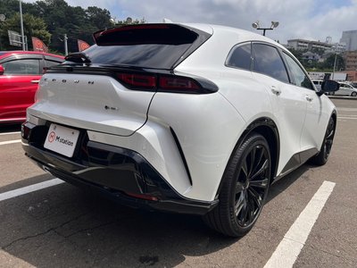 2024 Toyota CROWN SPORT 缩略图 48